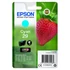 Epson C13T29824012 T2982 No.29 cián tintapatron (eredeti)
