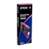 Epson C13T544300 T5443 magenta tintapatron (eredeti)