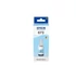Epson C13T67354A T6735 világoscián tinta (eredeti)