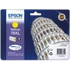 EpsonC13T79044010 T7904 sárga tintapatron 2K (eredeti)