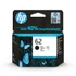 HP C2P04AE (62) fekete tintapatron (eredeti)