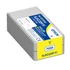 Epson SJIC22P Yellow C33S020604 tintapatron (eredeti)