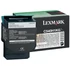 Lexmark C540H1KG Toner (eredeti)
