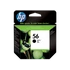 HP C6656AE No.56 fekete tintapatron (eredeti)