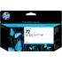 HP C9370A No.72 fotófekete tintapatron (eredeti)