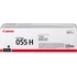 Canon 055H High fekete toner (eredeti)