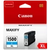 Canon PGI-1500XL cián tintapatron 9193B001 (eredeti)