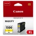 Canon PGI-1500XL sárga tintapatron 9195B001 (eredeti)