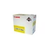Canon C-EXV21Y sárga toner (eredeti)