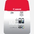 Canon PG-560/CL-561 fekete/színes multipack 3713C006AA (eredeti)