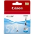 Canon CLI-521 cián tintapatron 2934B001 (eredeti)