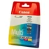 Canon CLI-526 C,M,Y Multipack 4541B009 (eredeti)