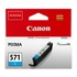 Canon CLI-571 cián tintapatron 0386C001 (eredeti)