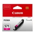 Canon CLI-571 magenta tintapatron 0387C001 (eredeti)