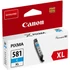 Canon CLI-581XL cián tintapatron 2049C001 (eredeti)