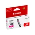 Canon CLI-581XL magenta tintapatron 2050C001 (eredeti)