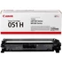 Canon CRG-051H fekete toner 2169C002 4,1K (eredeti)