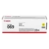 Canon CRG069 sárga toner (eredeti)
