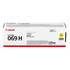 Canon CRG069H sárga toner (eredeti)
