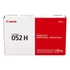 Canon CRG052H fekete toner (eredeti)