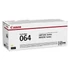 Canon CRG064 sárga toner (eredeti)