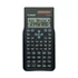 Számológép, tudományos, 250 funkció, CANON "F-715SG", szürke