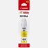 Canon GI40 sárga tinta (eredeti)