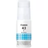 Canon GI43 cyan tinta (eredeti)