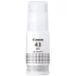 Canon GI43 szürke tinta (eredeti)