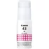 Canon GI43 magenta tinta (eredeti)