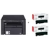 Canon i-SENSYS MF3010 MFP Bundle(+2xCRG725)