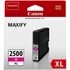 Canon PGI-2500XL magenta tintapatron 9266B001 (eredeti)