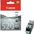 Canon PGI-520 fekete tintapatron 2932B001 (eredeti)