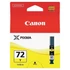 Canon PGI72 sárga tintapatron Pro 10 (eredeti)