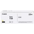 Canon T10 sárga toner 10K iRC1533iF/1538iF (eredeti)
