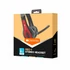 Canyon CNS-CHSC1BR Headset Black/Red