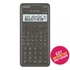 Számológép, tudományos, 240 funkció, CASIO "FX-82MS 2E"