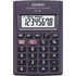 Zsebszámológép, 8 számjegy, CASIO "HL-4T"