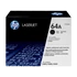HP CC364A No.64A fekete toner (eredeti)