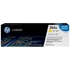 HP CC532A No.304A sárga toner (eredeti)