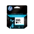HP CC640EE No.300 fekete tintapatron (eredeti)