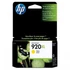 HP CD974AE No.920XL sárga tintapatron (eredeti)