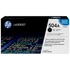 HP CE250A No.504A fekete toner (eredeti)
