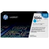 HP CE251A No.504A cyan toner (eredeti)