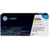 HP CE272A No.650A sárga toner (eredeti)