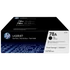 HP CE278AD No.78AD Dual Pack fekete toner (eredeti)