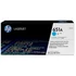 HP CE341A No.651A cyan toner (eredeti)
