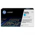 HP CE401A No.507A cyan toner (eredeti)