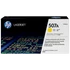 HP CE402A No.507A sárga toner (eredeti)