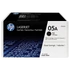 HP CE505D No.05AD Dual Pack fekete toner (eredeti)
